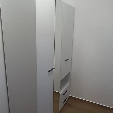 Blue Flower Appartement *