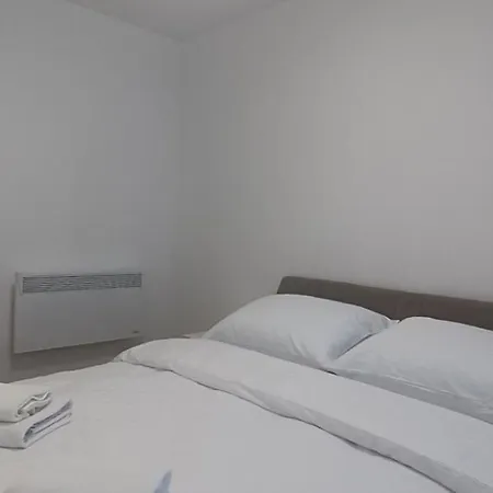 Апартаменты Blue Flower