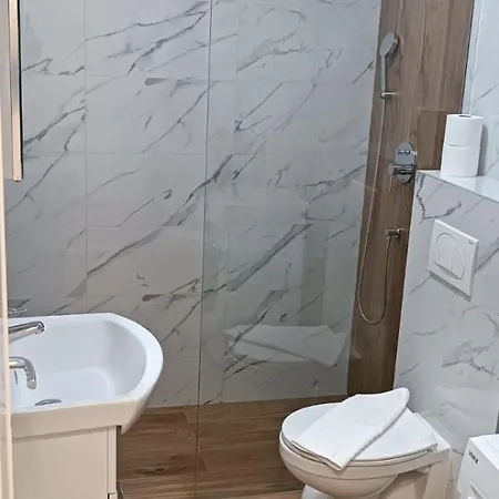 Blue Flower Appartement Sarajevo